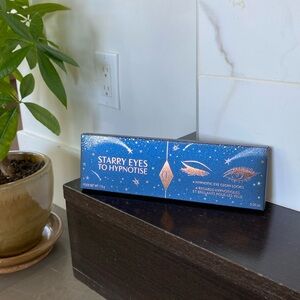 Charlotte Tilbury Starry Eyes To Hynotise eye shadow palette
